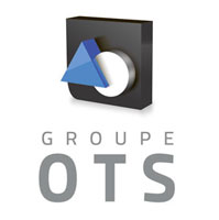 logo GROUPE OTS